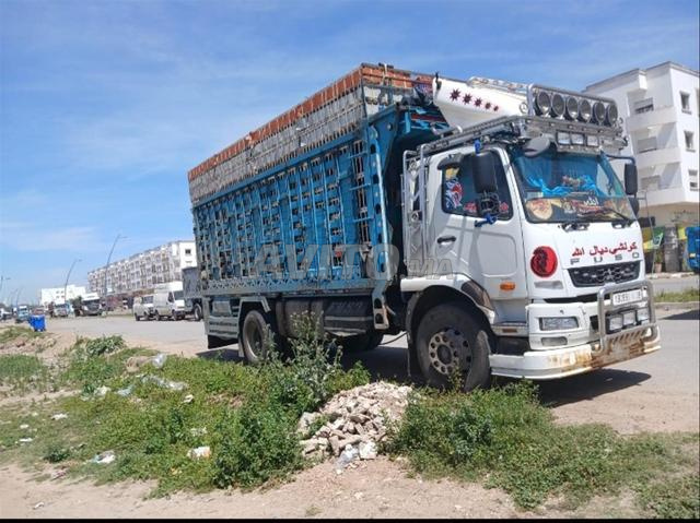 Camion à vendre - 2