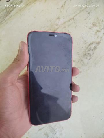 iPhone 12 normal à vendre