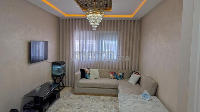 Appartement à vendre Mesnana Golf