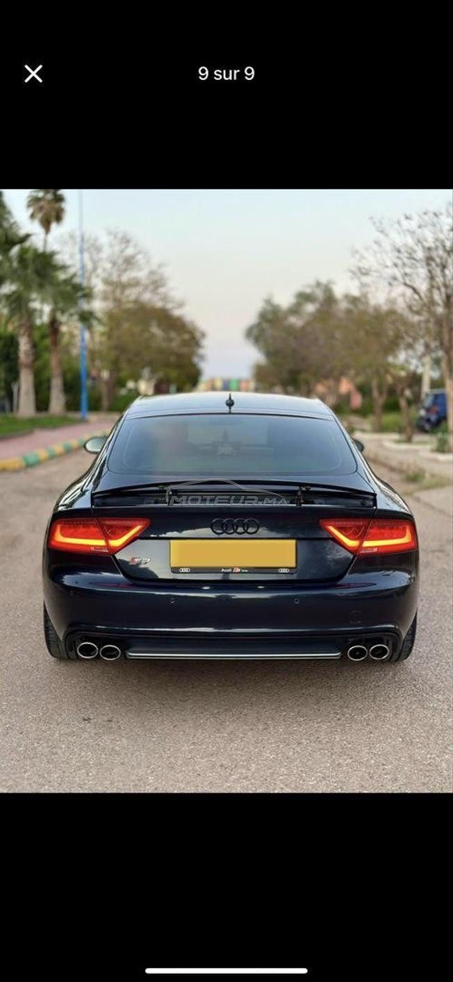 audi a7 quat matic