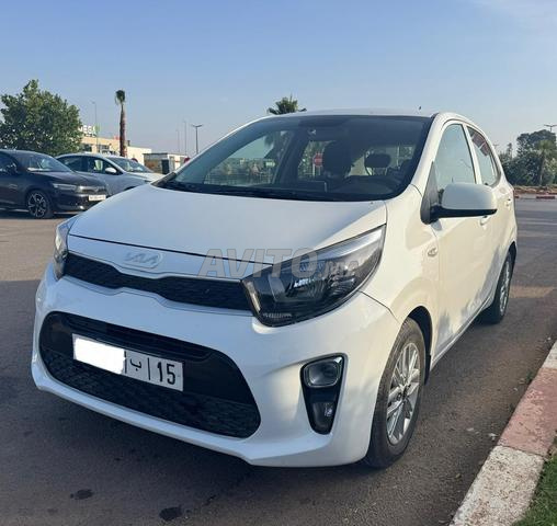 Kia Picanto - 2