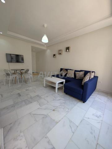 Studio à louer Nouaceur - 2