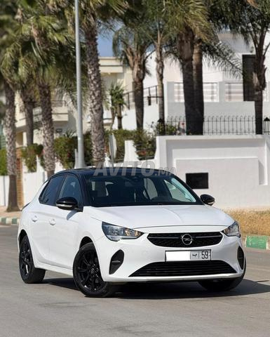 Opel Corsa 2023 - 2