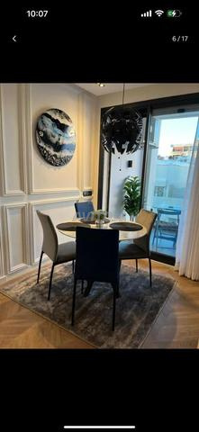 Studio meublé de luxe
