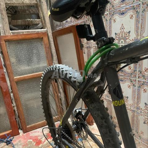 Vélo à vendre, contactez-moi si intéressé - 2