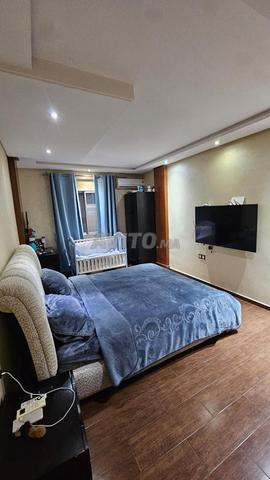 Appartement moderne à louer mensuellement