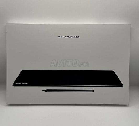 Samsung Galaxy tab s11 ultra 5G 512