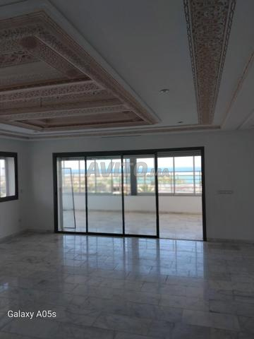 Appartement à vendre directement sur la mer - 2