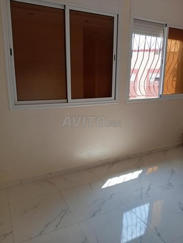 Appartement à louer - 2