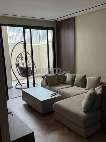 استوديو مفروش فاخر – Alcea Luxury - 2