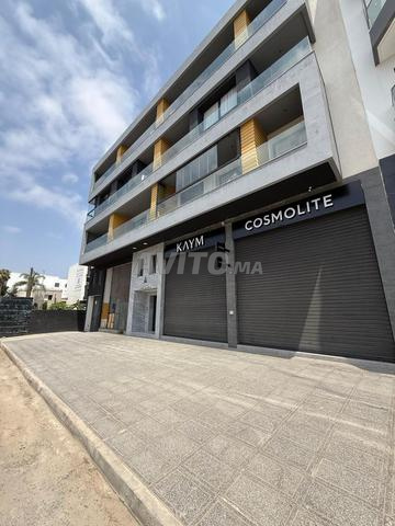 Studio meublé haut standing – Alcea Luxury