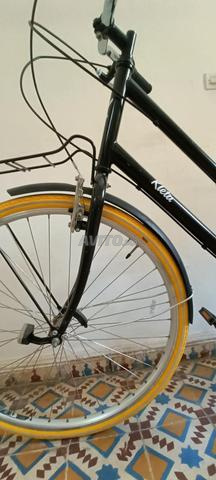 Bicyclette - 2