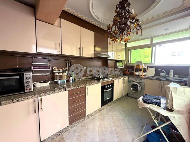 CMN-MA-2437 - Appartement à vendre à Les princesses - 2