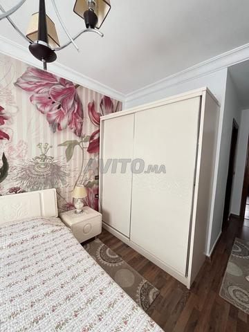 Appartement à louer 124 m² à Tanger - 2