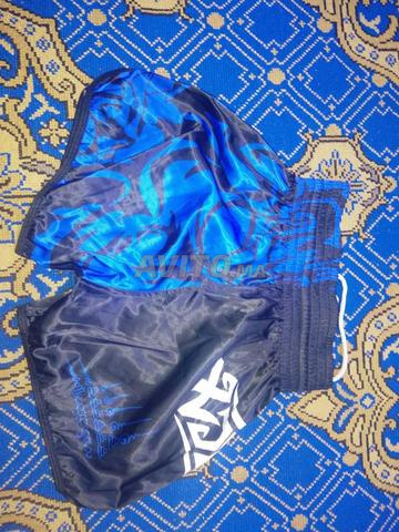 Casablanca/Sidi Moumen - 2