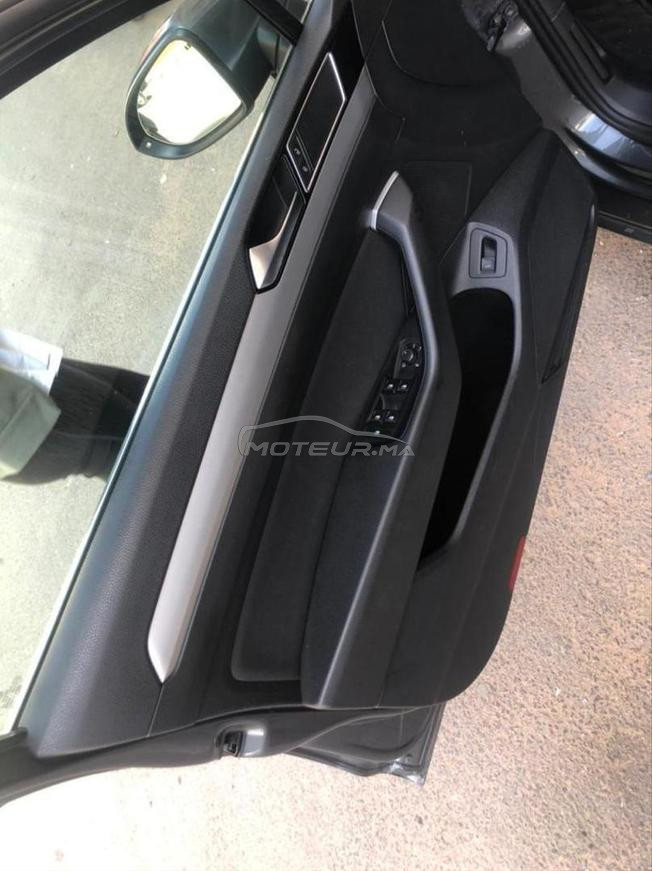 Volkswagen Passat Diesel Automatique 2017