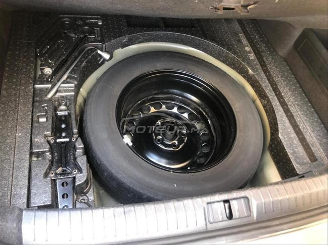 Volkswagen Passat Diesel Automatique 2017