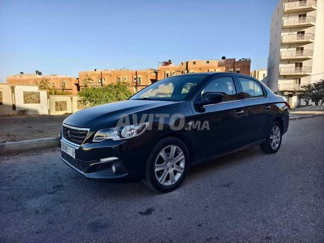 Peugeot 301 neuve
