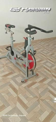 Vélo de sport - 2