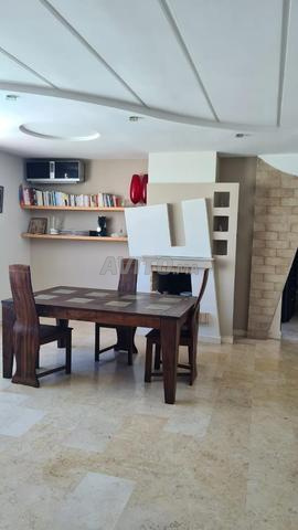 Appartement à louer 95 m² à Casablanca - 2