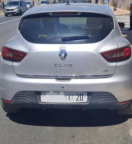 Clio 4 Pack Intense - 2