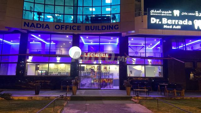 🍽️ مطعم للبيع – طنجة - 2