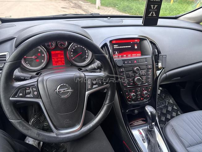 oprl astra j