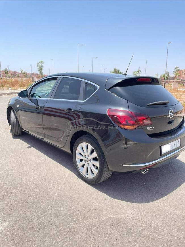 oprl astra j