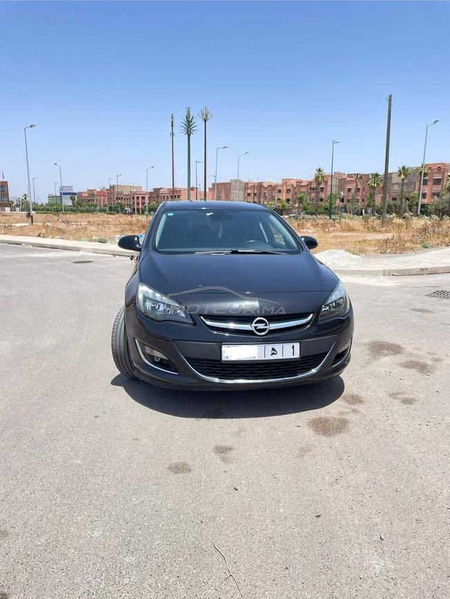 oprl astra j