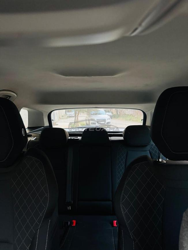 Skoda Karoq Diesel Automatique 2019 à Khouribga