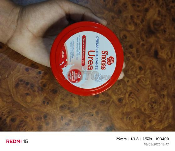Produits de soins de la peau - 2