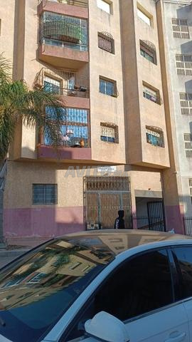 Appartement 94 m² à vendre – Salé Tabriquet - 2