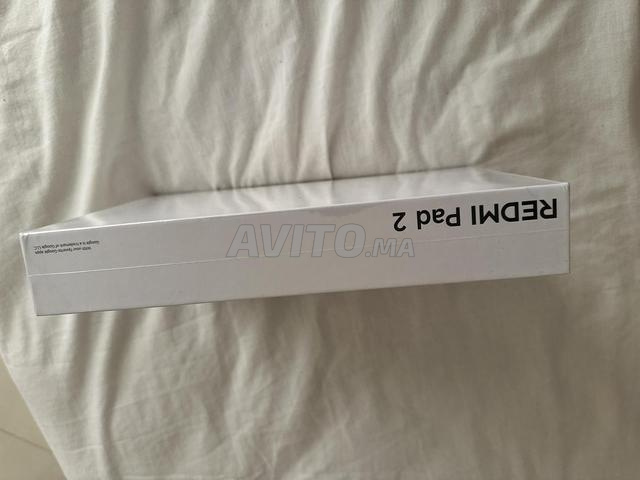 Tablette redmi pad 2 6/128 GO - 2
