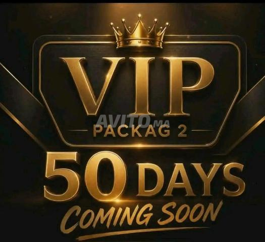 شحن VIP 2 وشاهد كأس العالم، أرخص ثمن في السوق