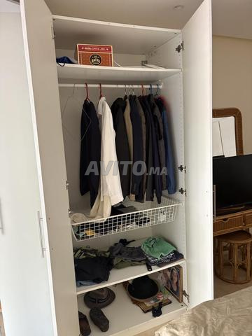 Armoire Ikea neuve - 2