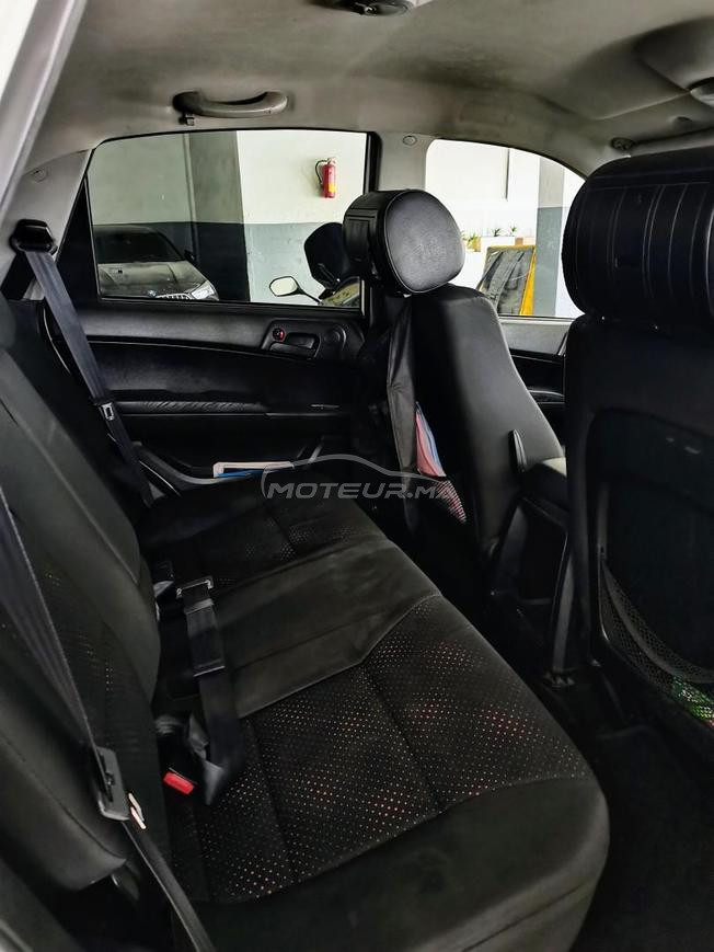 Ssangyong Actyon Diesel Manuelle 2012 à Agadir