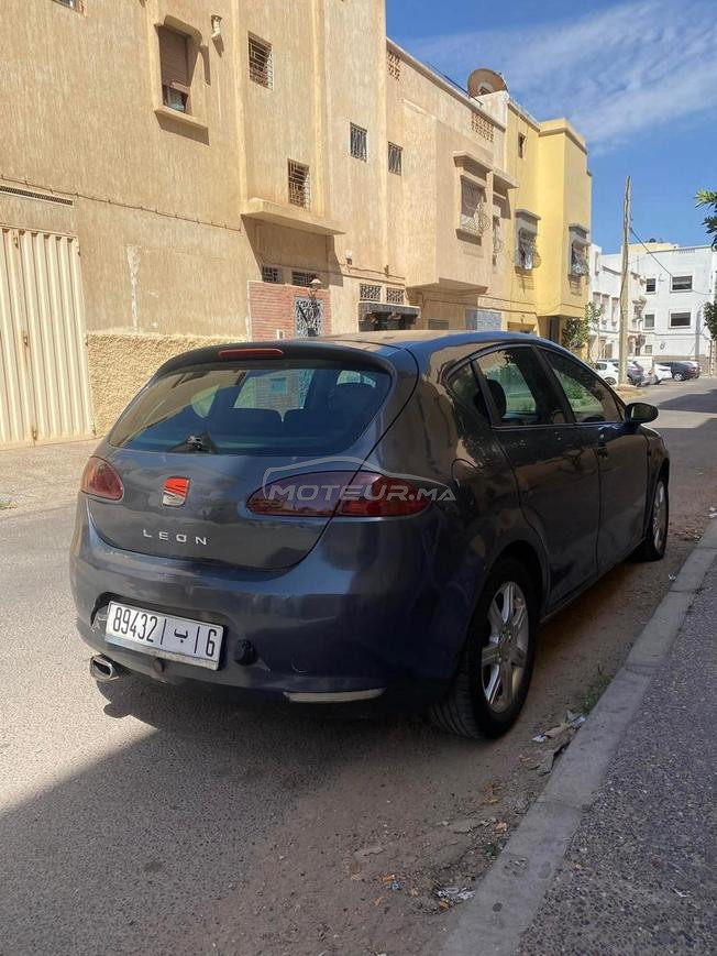 seat leon  1.9 diesel