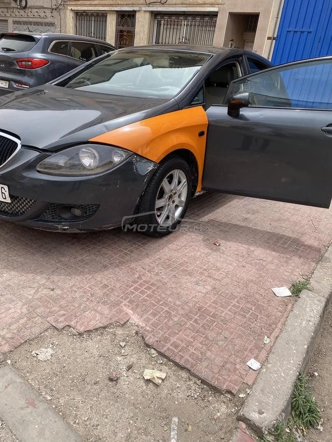 seat leon  1.9 diesel