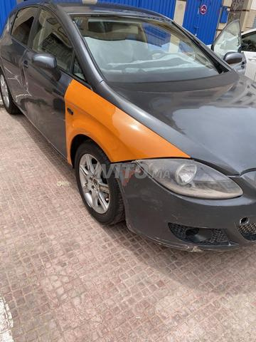 Seat Leon 1.9 Diesel - 2