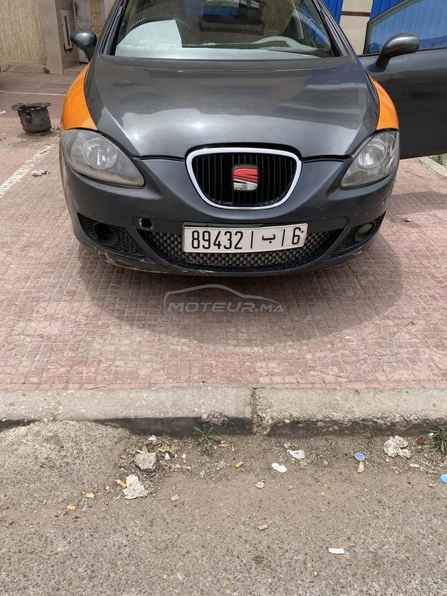 seat leon  1.9 diesel