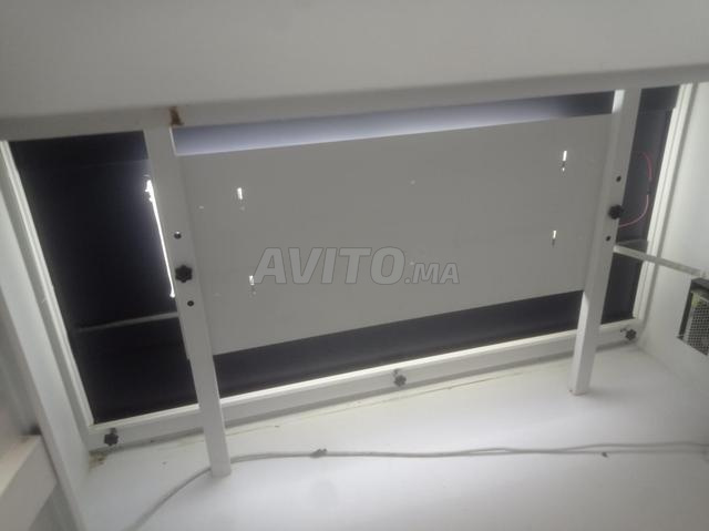 Vitrines Infinix - 2