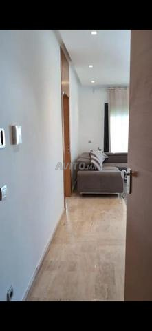 Appartement meublé à louer – CFC / Faubourgs d’Anfa - 2