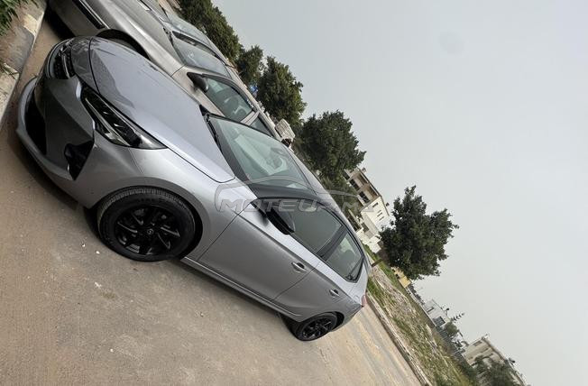 OPEL CORSA GS LINE GRISE 2023 