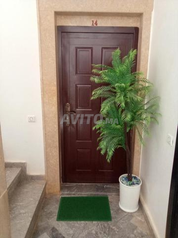 Appartement à vendre 116 m² à Sala al jadida - 2