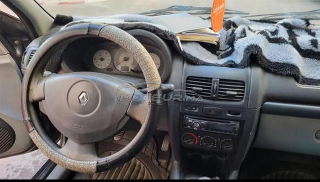 clio classique 