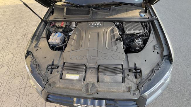 audi q7 sline