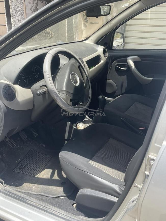 dacia sondero