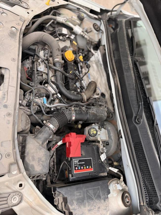 Dacia Logan Essence Manuelle 2024 à Kénitra