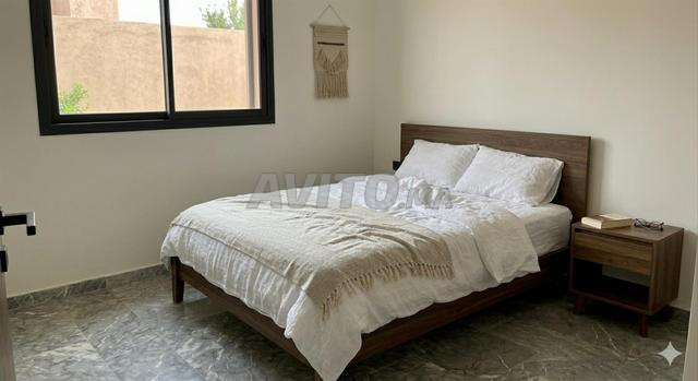 Villa Marrakech bien équipée propriétaire direct - 2