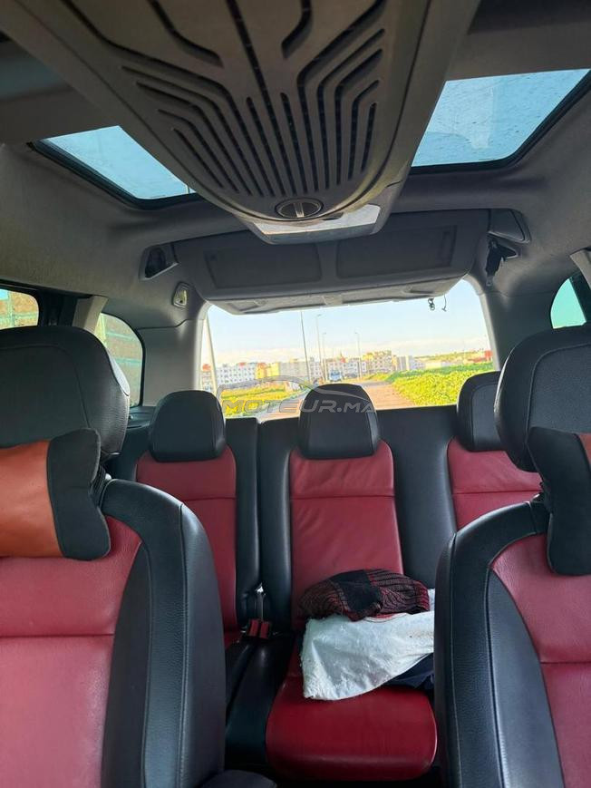 Berlingo Automatique